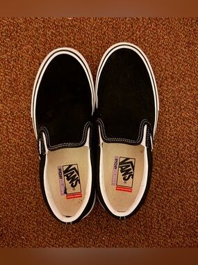 Vans Slip On Pro